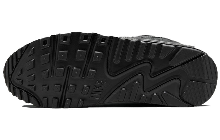 Nike Air Max 90 Next Nature Triple-Black DH8010-001