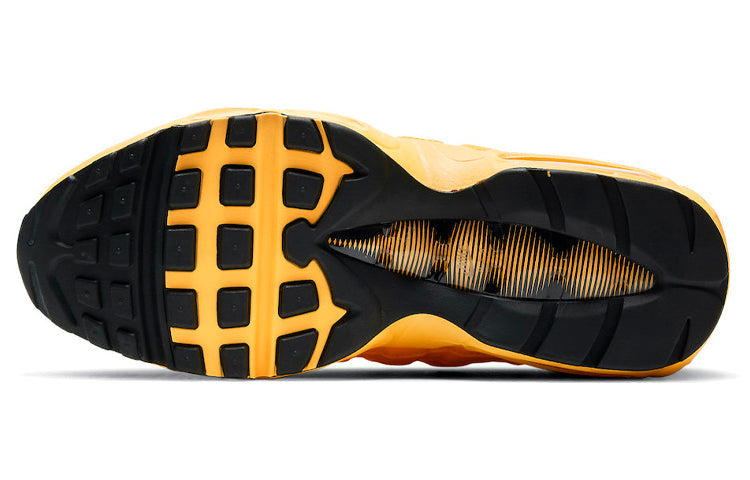 Nike Air Max 95 'City Special - NYC' University Gold/Metallic Gold/Black DH0143-700