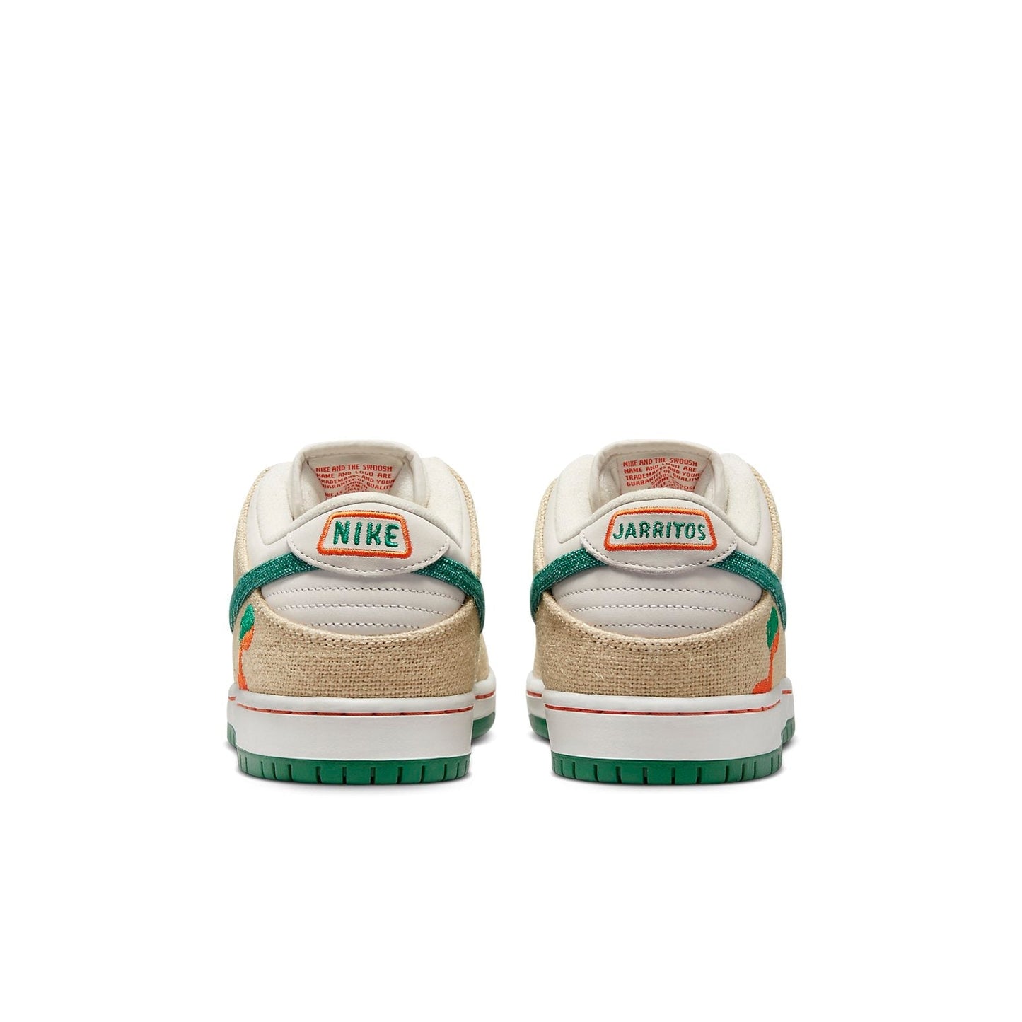 Jarritos x Nike SB Dunk Low  FD0860-001