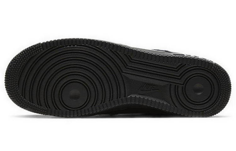 Nike Air Force 1 Low 'Sketch' Black/White/Black CW7581-001