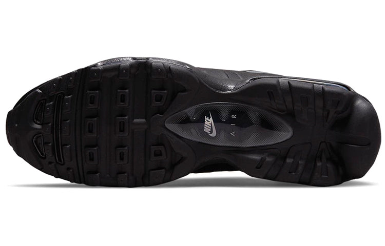 Nike Air Max 95 Ultra 3M DM9103-001