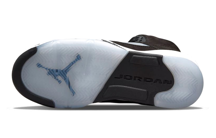 Air Jordan 5 Retro  Oreo CT4838-011