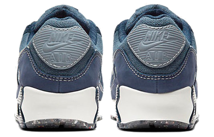 Nike Air Max 90 'Blue Cork' CW6208-414