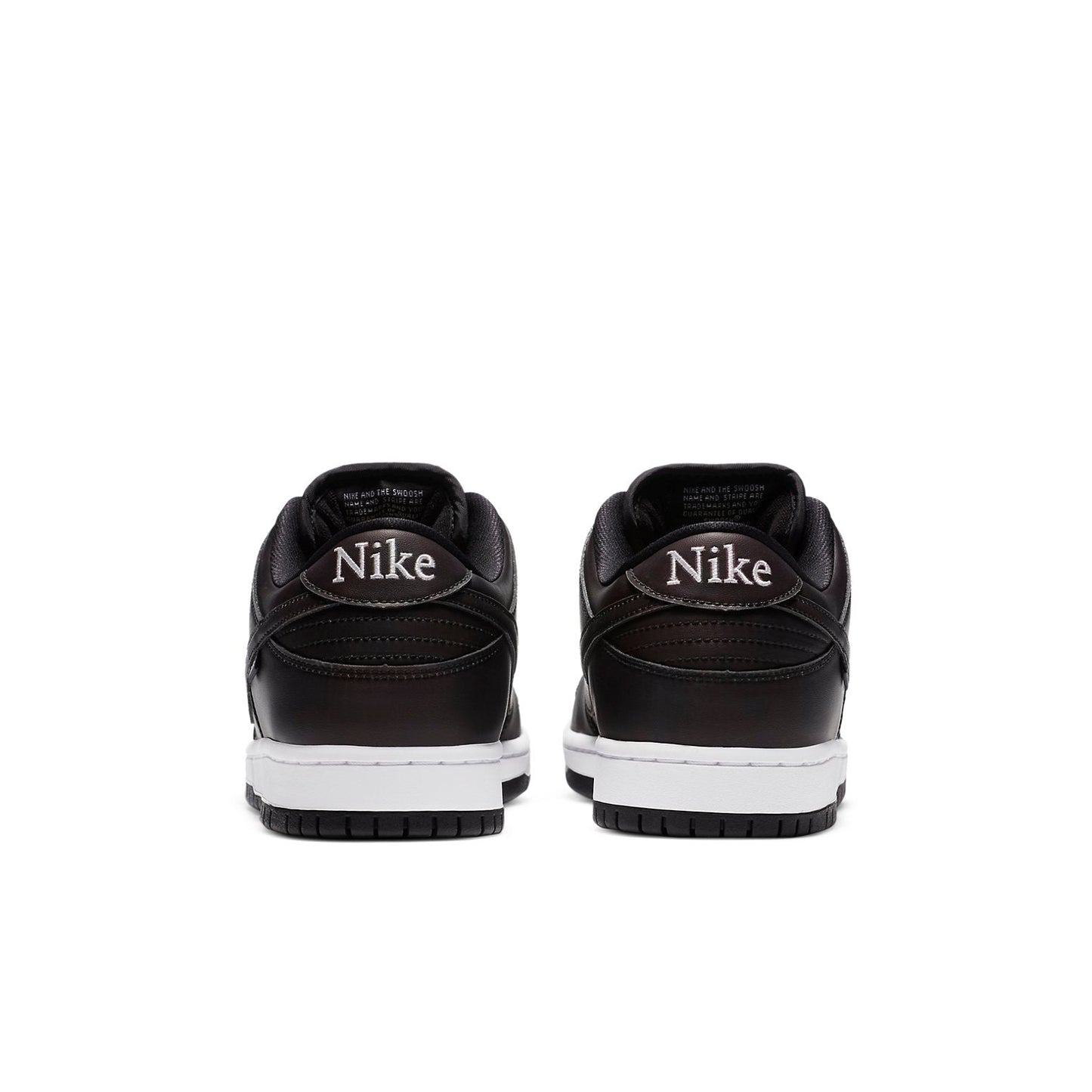 Nike x Civilist SB Dunk Low Pro QS ‘Thermography’