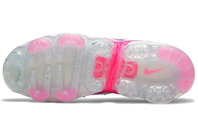 Nike Womens Air VaporMax Plus 'Pink Purple Gradient' Multi-Color/Concord/Vast Grey/Pink Blast DC2044-900
