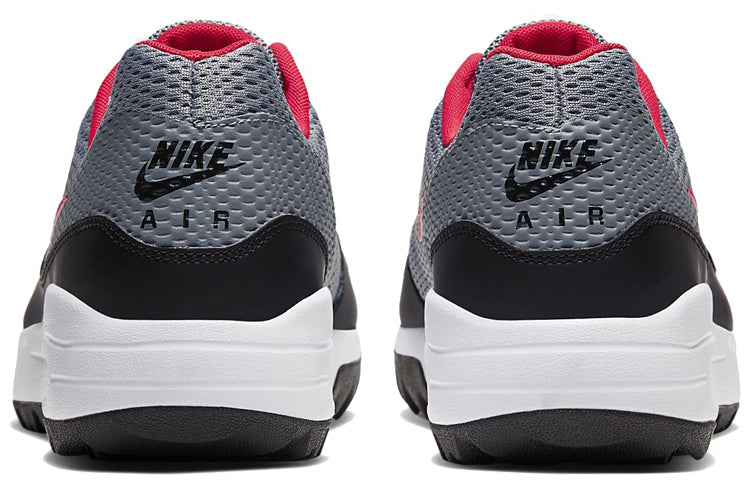 Nike Air Max 1 Golf 'Particle Grey Red' Particle Grey/Black/White/University Red CI7576-002