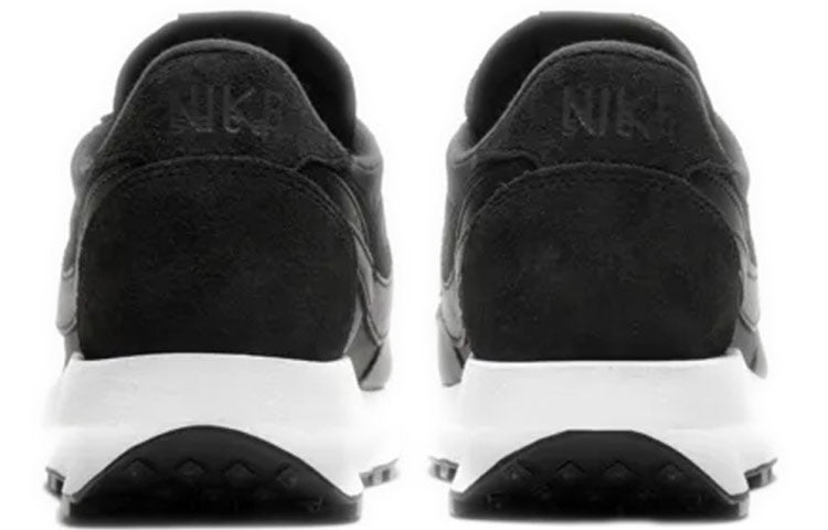 Nike LDWaffle x Sacai Black Nylon BV0073-002
