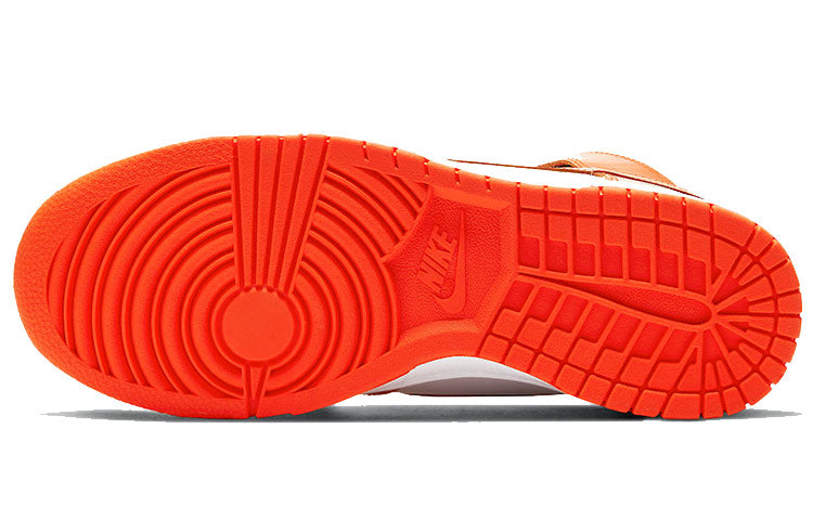 Nike Womens WMNS Dunk High Syracuse DD1869-100