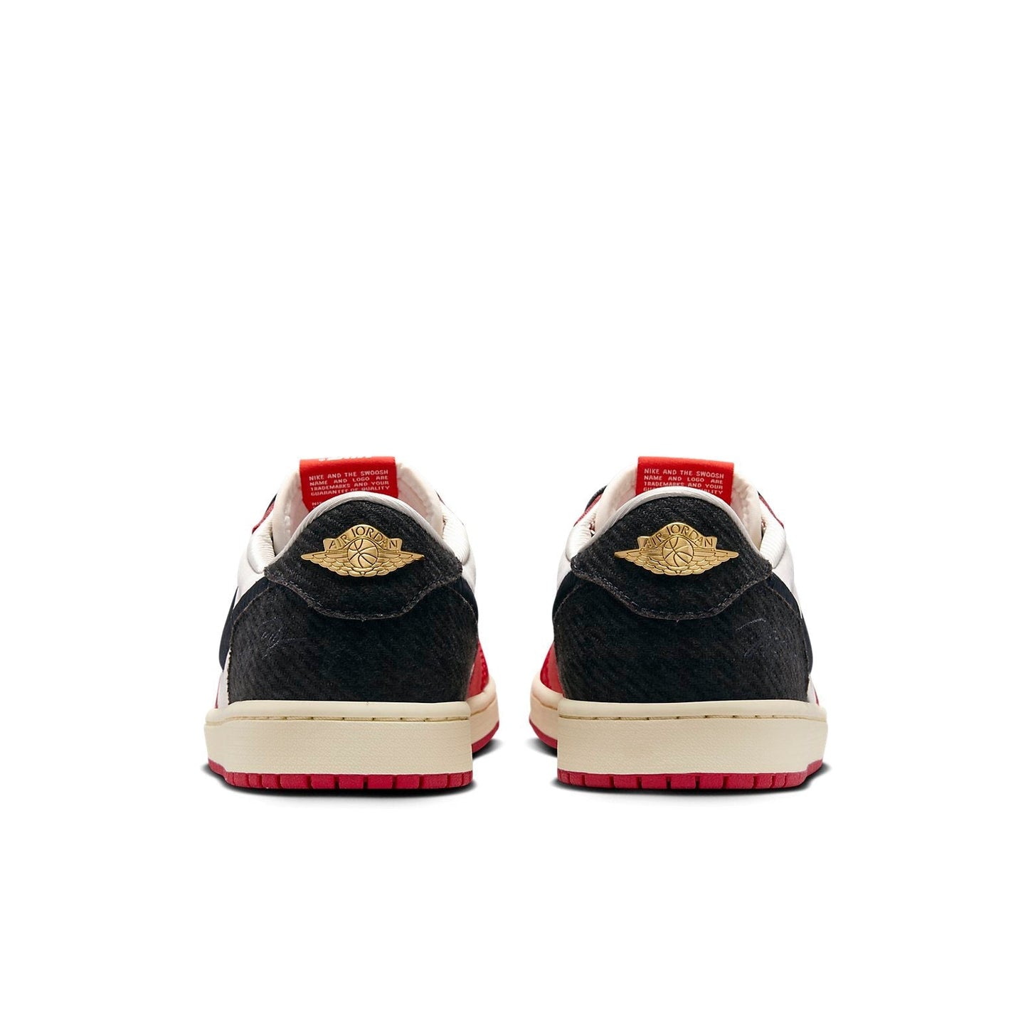 Air Jordan 1 Low OG SP x Trophy Room ‘Away’ FN0432-017