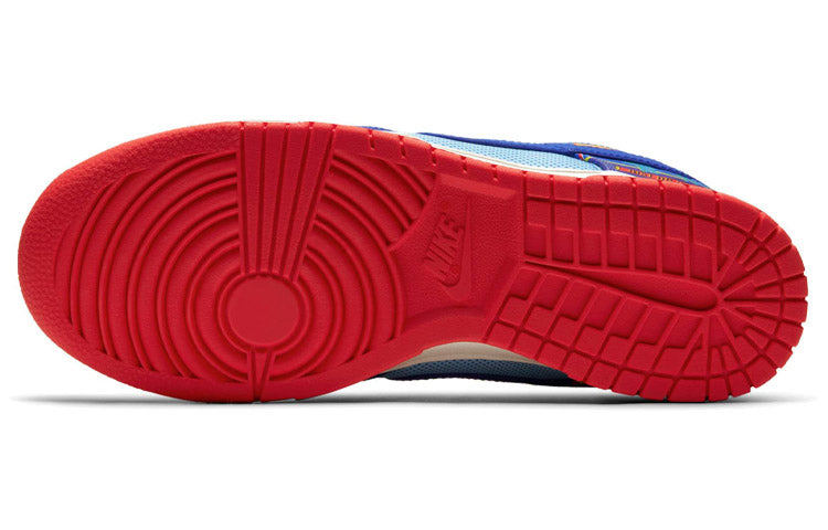 Nike Womens WMNS Dunk Low CNY Chinese New Year DH4966-446