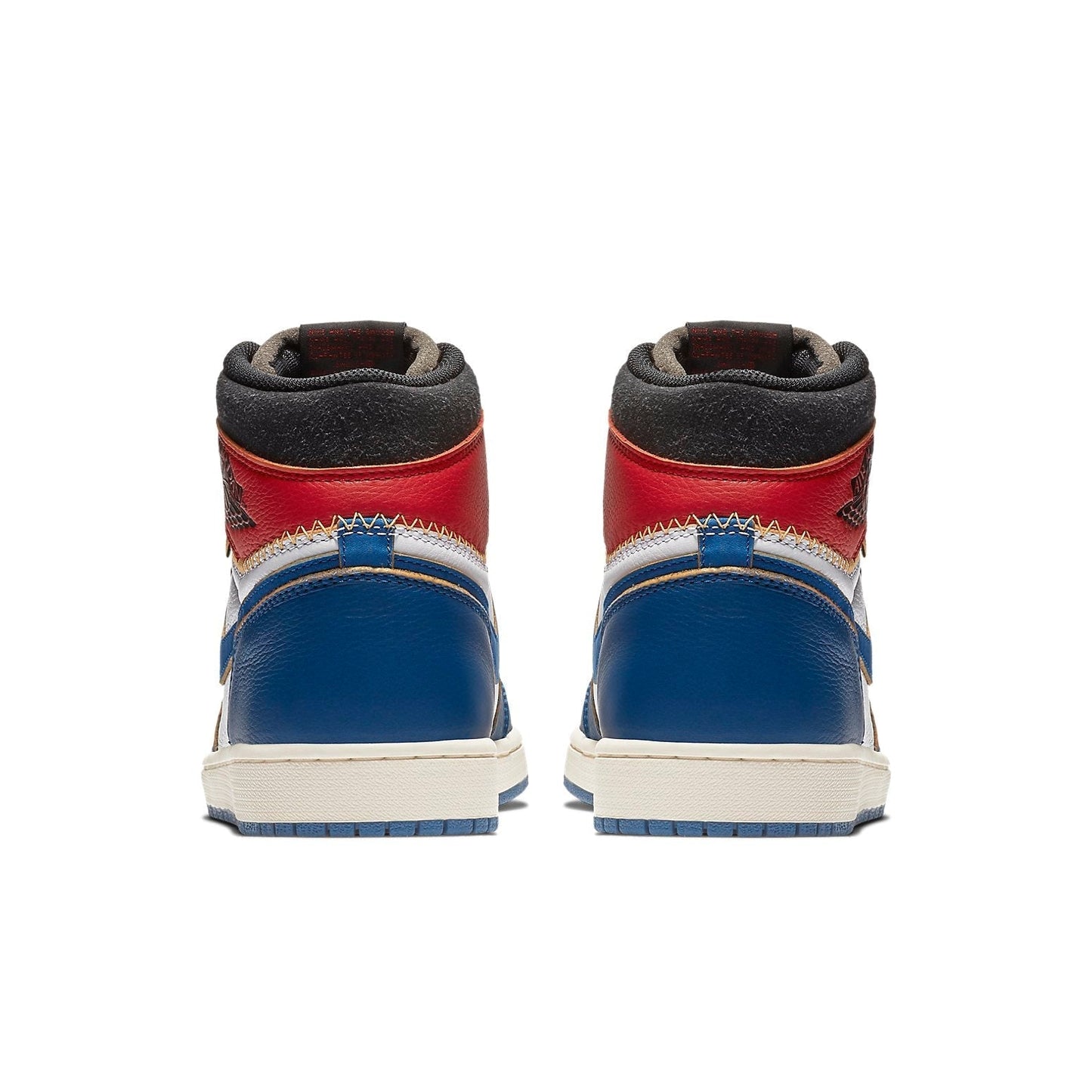 Air Jordan 1 Retro High NRG x Union LA ‘Storm Blue’