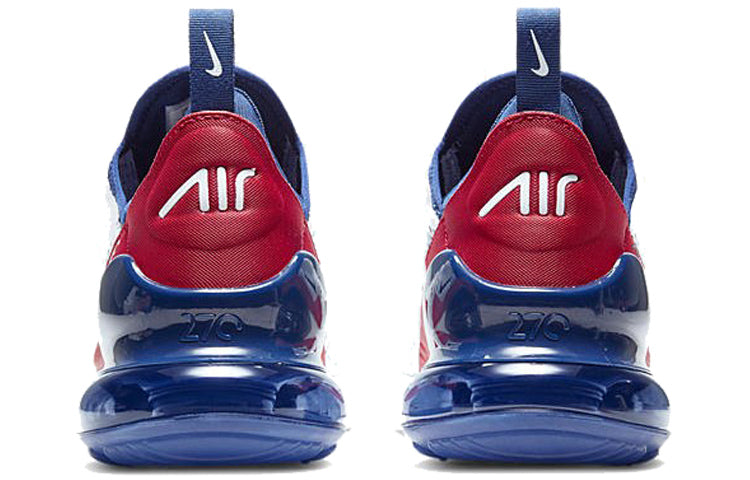 Nike Air Max 270 'USA' CW5581-100