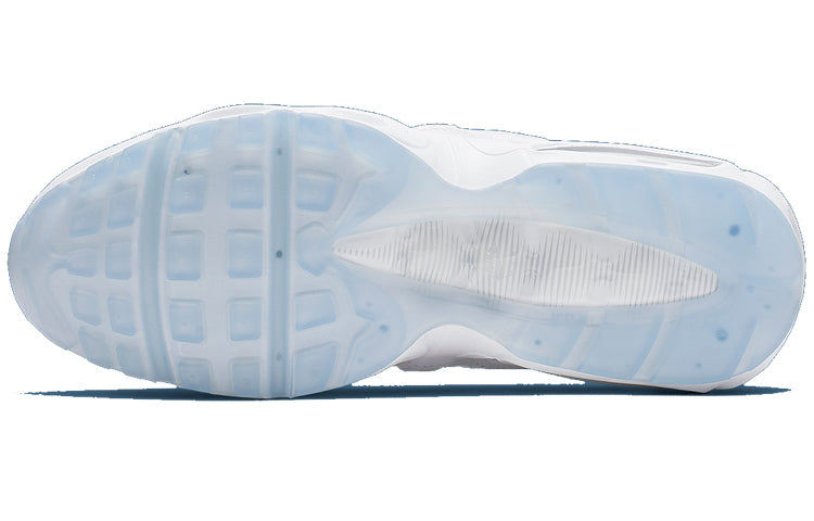 Nike Air Max 95 Essential 'White Ice' 749766-115