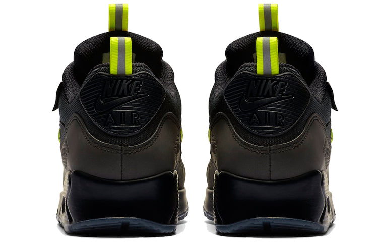Nike Air Max 90 BSMNT The Basement Manchester CU5967-001