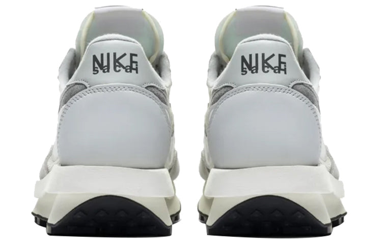 Nike LDWaffle x Sacai White Wolf Grey BV0073-100