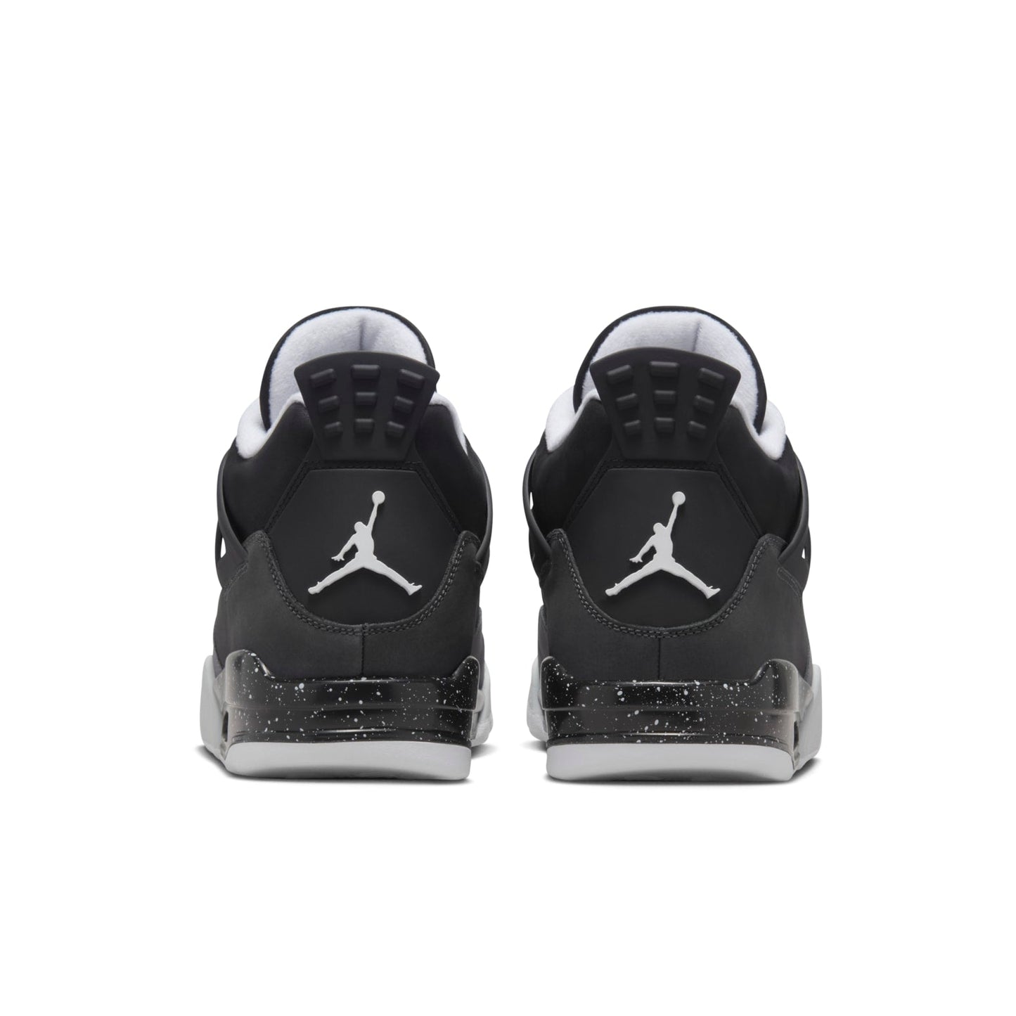 Air Jordan 4 Retro ‘Fear’ FQ8138-002