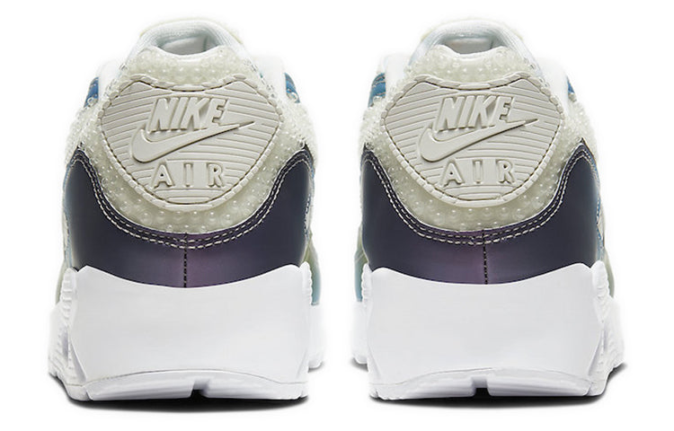 Nike Air Max 90 20 Bubble Pack CT5066-100