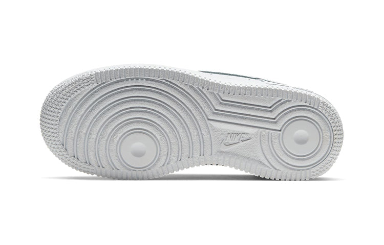 Nike Air Force 1 Low PS Triple White 314193-117