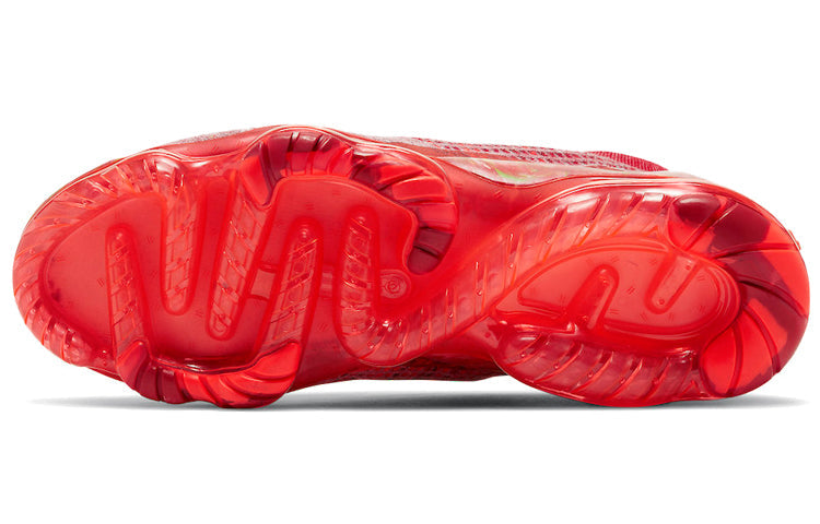 Nike Air VaporMax 2020 Flyknit ' Team Red CT1823-600
