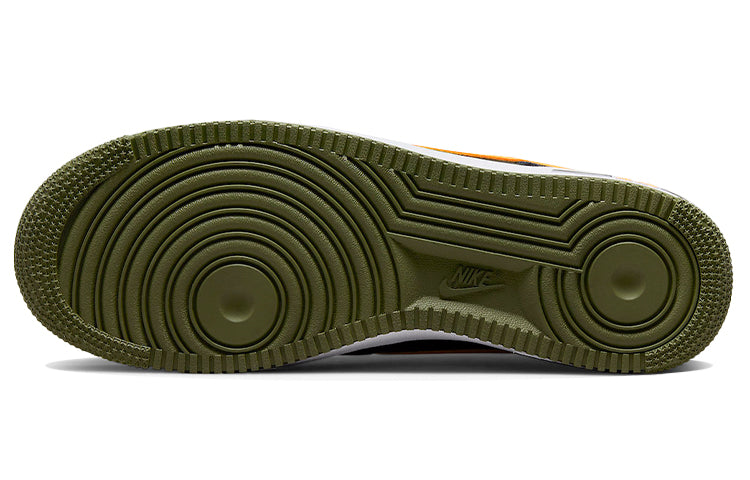 Nike Air Force 1 Low Hoops DH7440-001