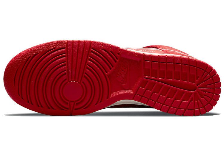 Nike Dunk High First Use DH0960-600