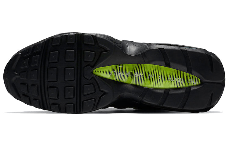 Nike Air Max 95 Denham - Volt DD9519-001