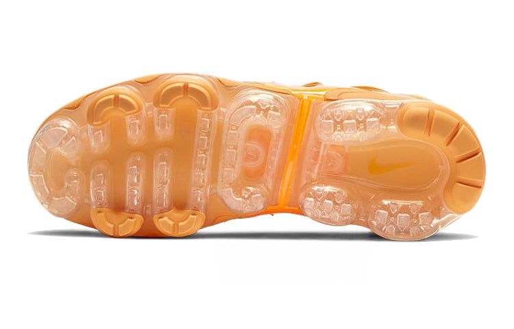 Nike Womens Air VaporMax Plus 'Orange' CW7011-800