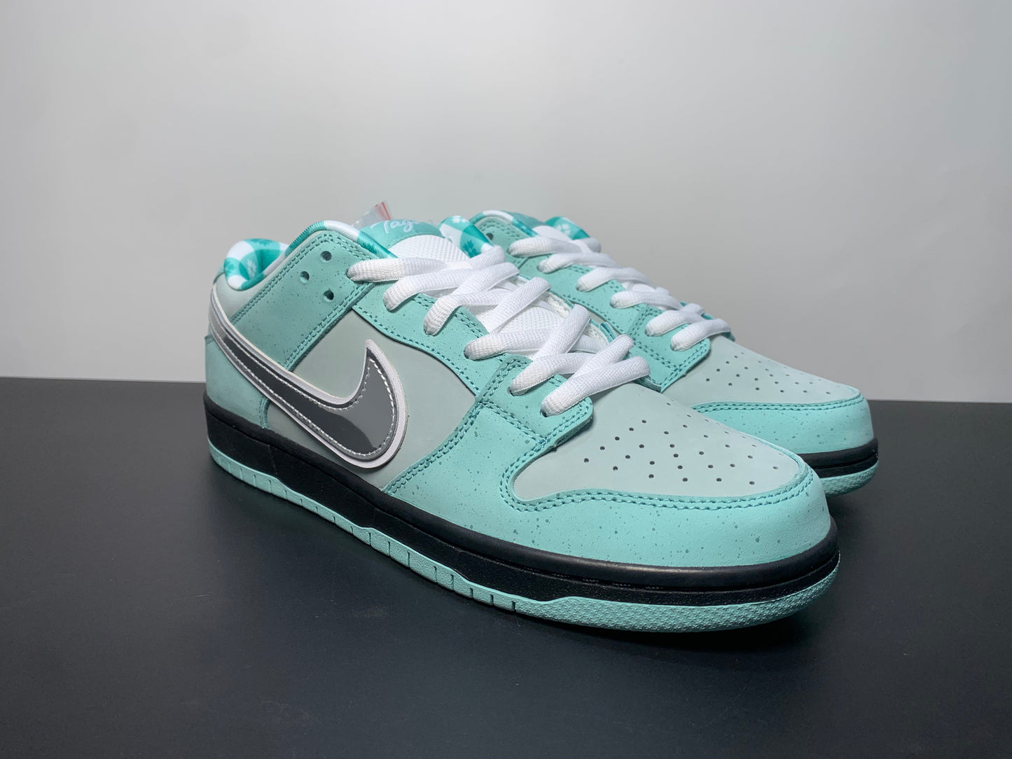 Concepts X NK SB Dunk  LOW TIFFANY LOBSTER