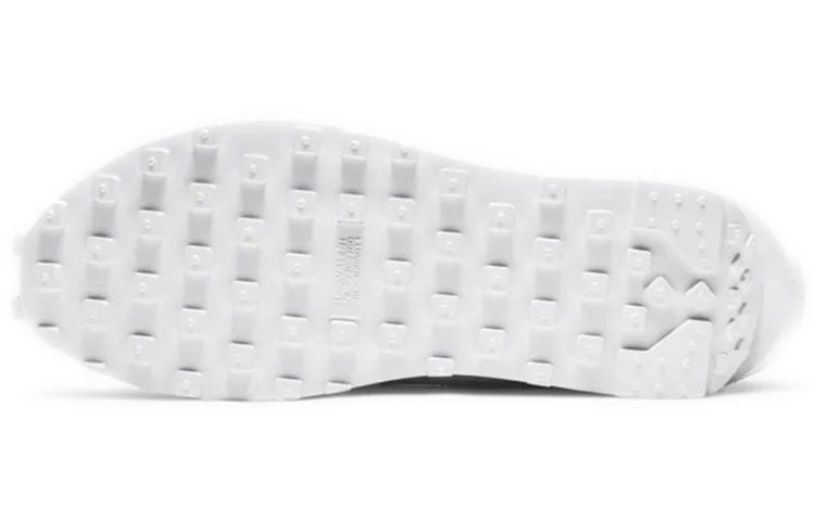 Nike LDWaffle x Sacai White Nylon BV0073-101