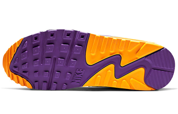 Nike Air Max 90 QS Viotech - Red Hyper Grape CD0917-600