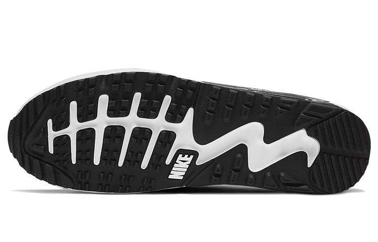 Nike Air Max 90 Golf 'Black' Black/Anthracite/Cool Grey/White CU9978-002