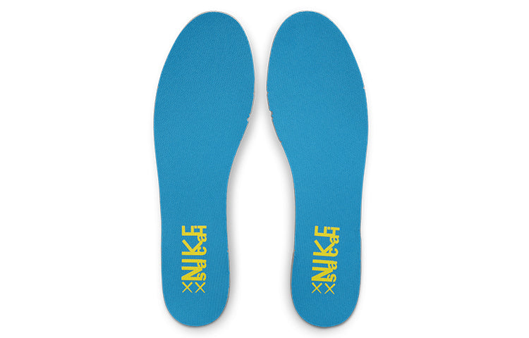 Nike Kaws x sacai x Blazer Low sacai KAWS Neptune Blue DM7901-400