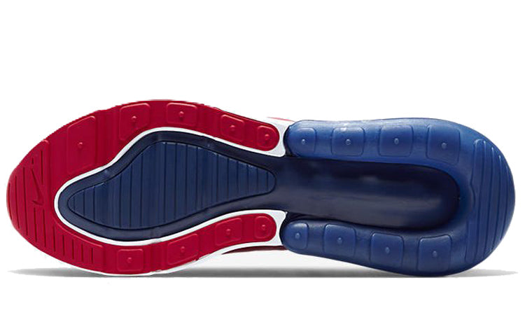 Nike Air Max 270 'USA' CW5581-100