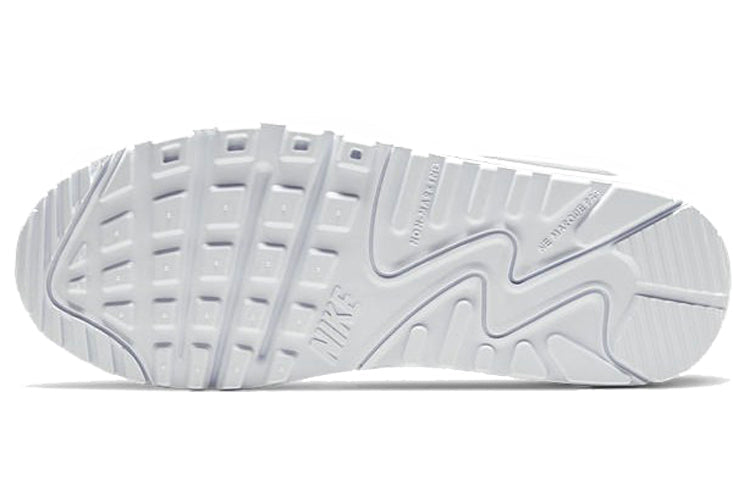 Nike Air Max 90 20 GS Summit White CT9631-100