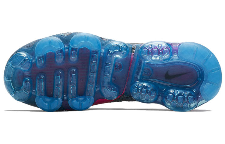Nike Womens Air VaporMax Flykint 2 Gumsmoke 942843-004