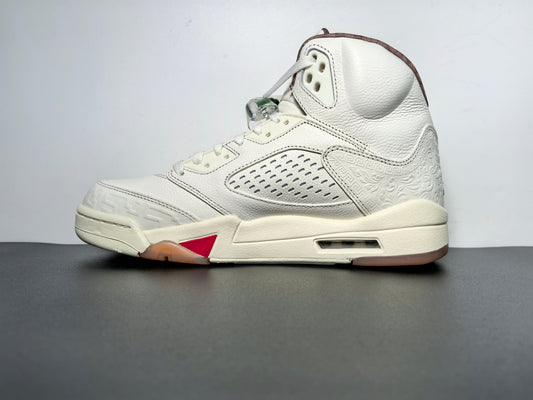 Air Jordan 5“El Grito” HF8833-100