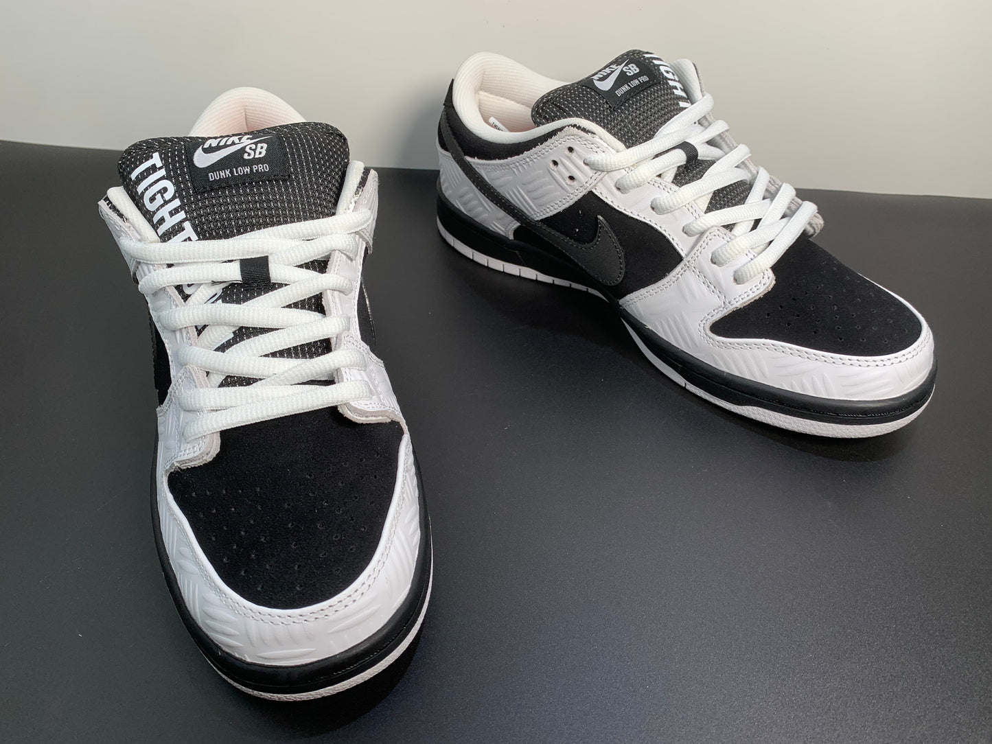 TIGHTBOOTH x Dunk Low SB  FD2629-100