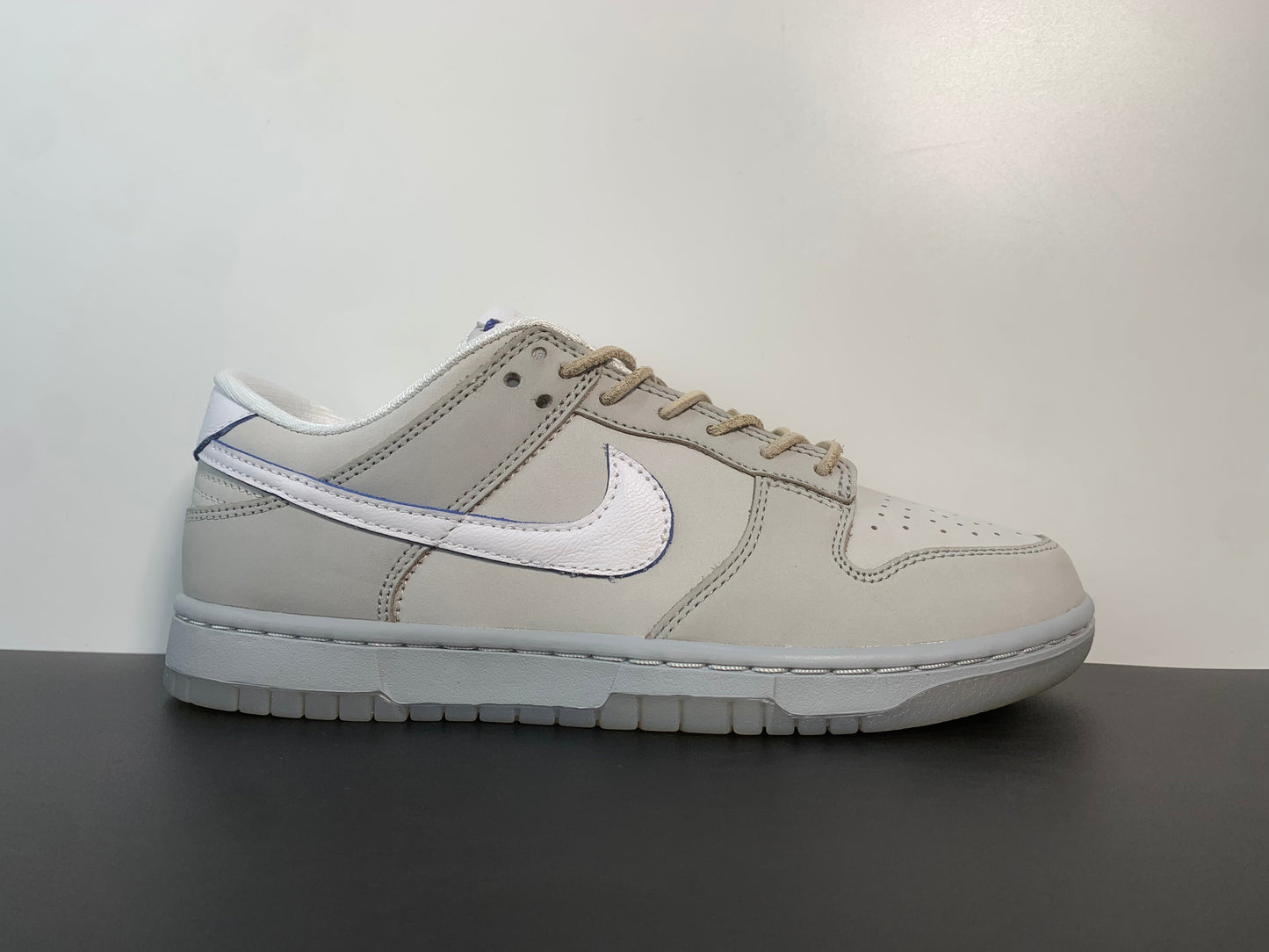 Dunk Low 'Wolf Grey Pure Platinum'  DX3722-001