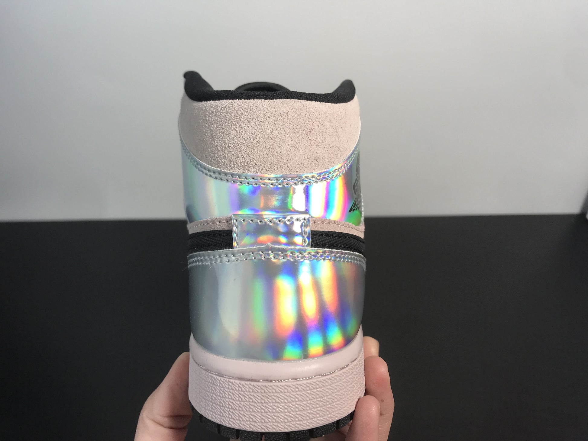 Nike Air Jordan 1 Low WMNS Iridescent CV6472-602