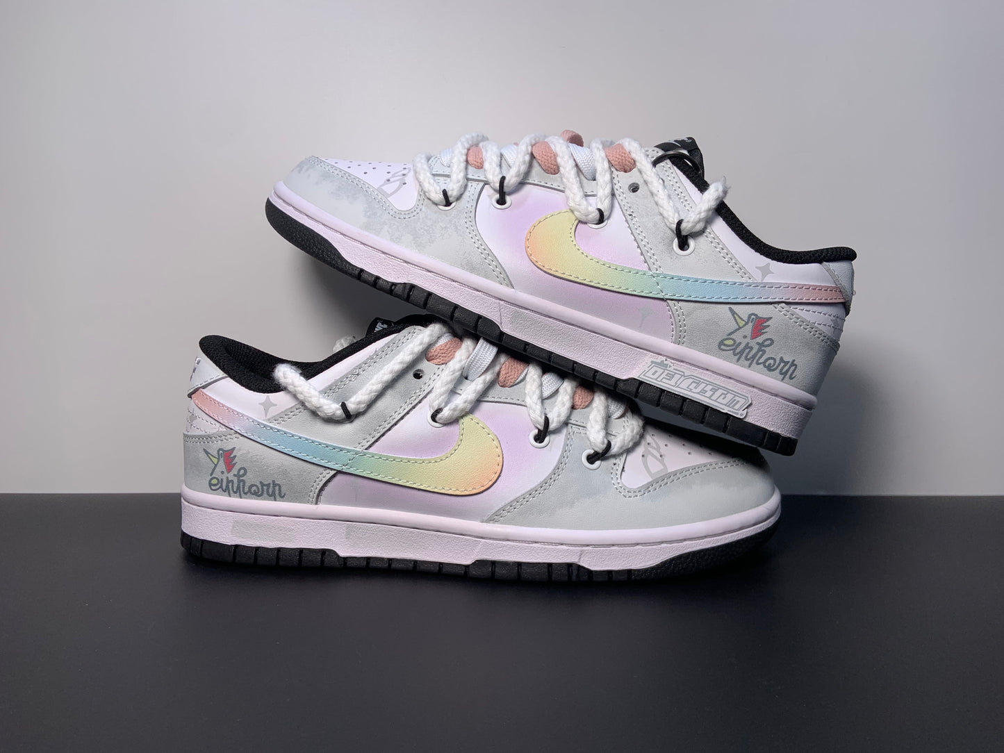 Nike SB Dunk Low LotStarry Dawn