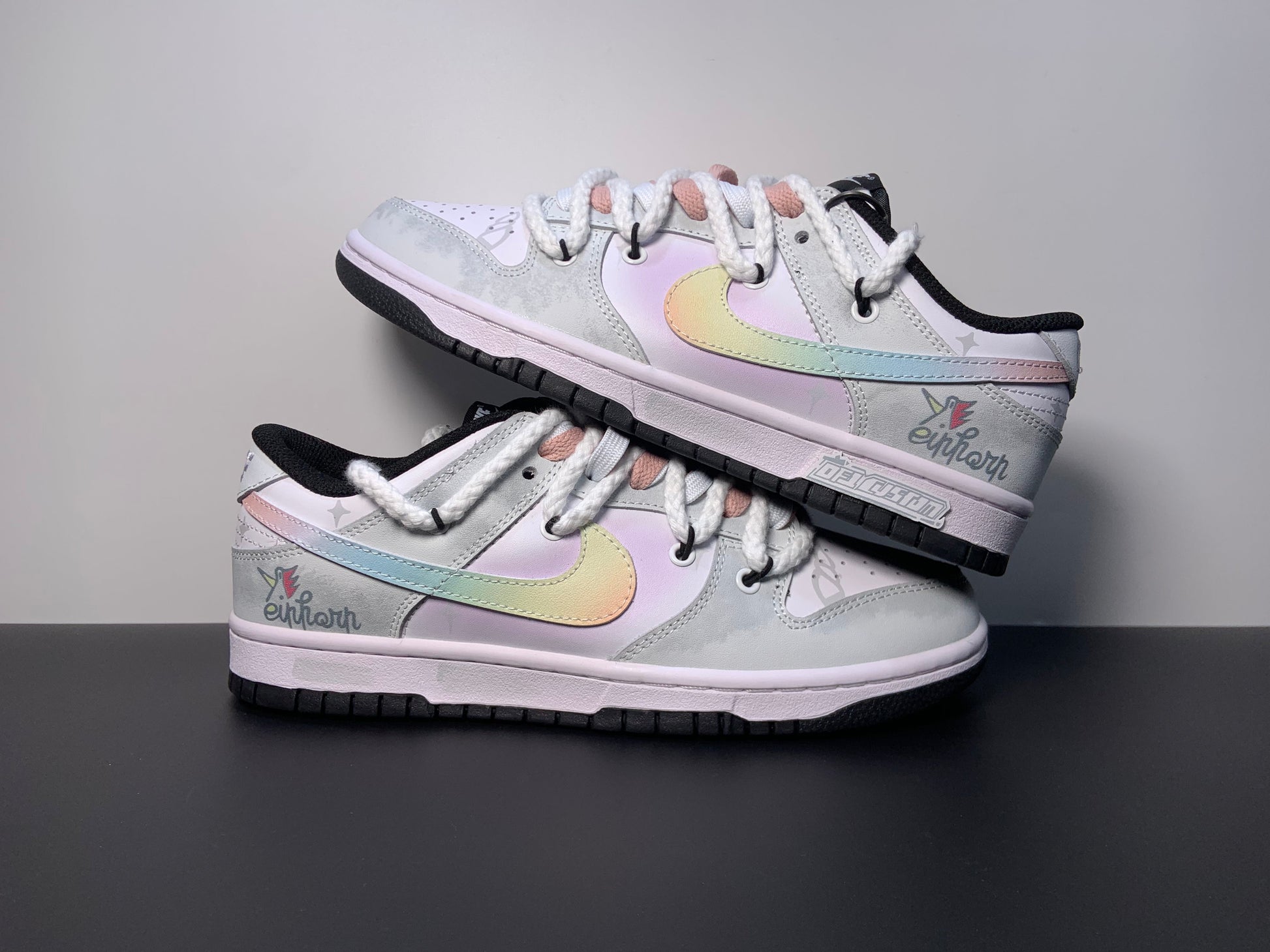 Nike SB Dunk Low LotStarry Dawn