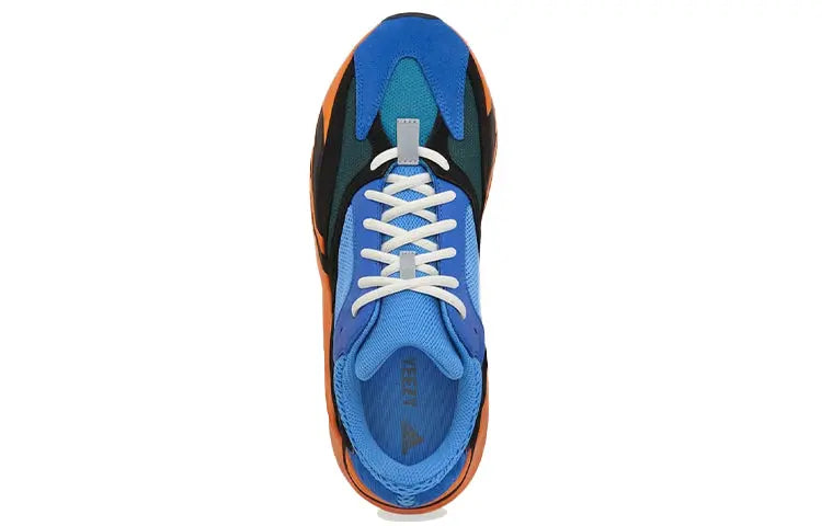 Adidas Yeezy Boost 700 Bright Blue GZ0541