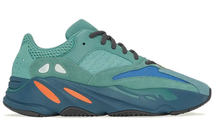 Adidas Yeezy Boost 700 Faded Azure GZ2002
