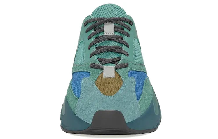 Adidas Yeezy Boost 700 Faded Azure GZ2002