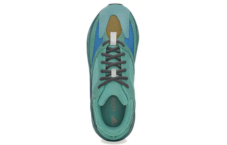 Adidas Yeezy Boost 700 Faded Azure GZ2002