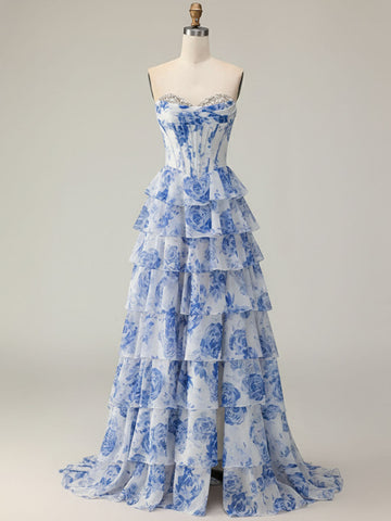 files/BlueFlowerALineSweetheartSequinsTieredCorsetLongPromDresswithSlit_2.jpg