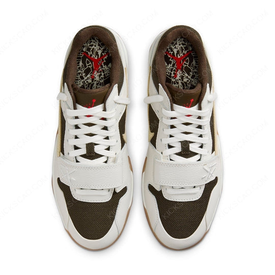 Air Jordan Jumpman Jack TR x Travis Scott ‘Sail’