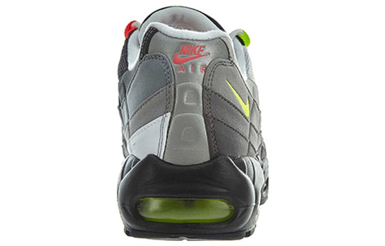 Nike Air Max 95 ‘Greedy’