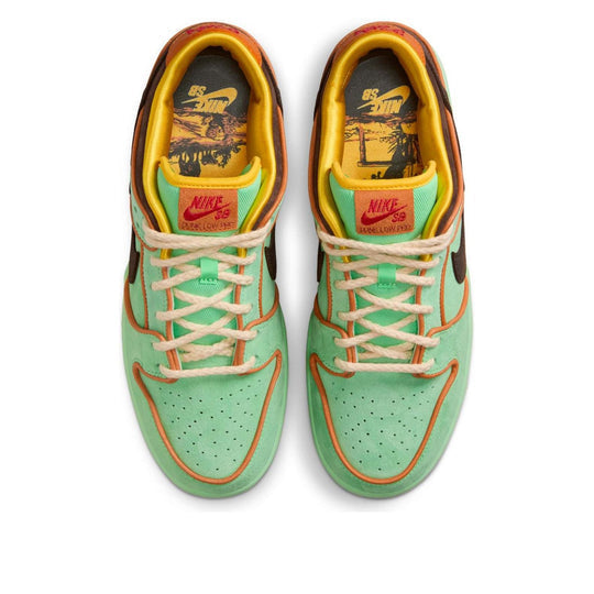 Nike SB Dunk Low ‘BHM’ 2025