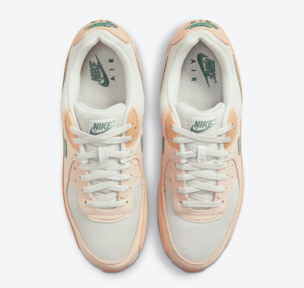 Nike Air Max 90 ‘Light Bone Dutch Green’ DM2829-002